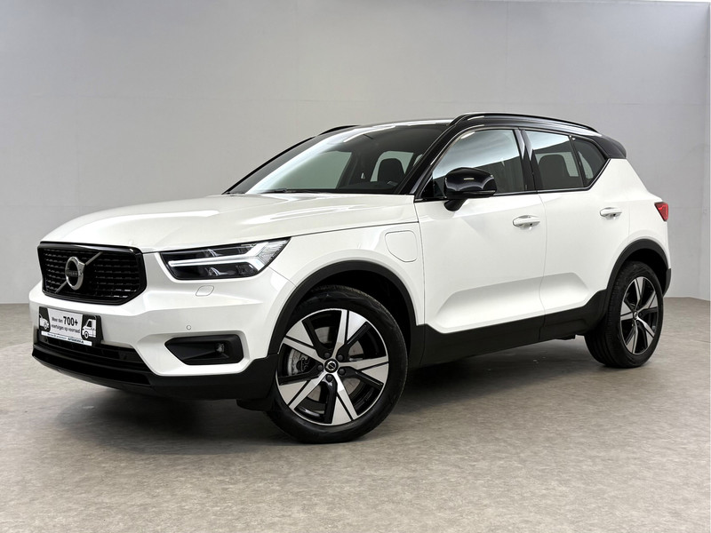Volvo XC40 1.5 T4 Recharge R-Design