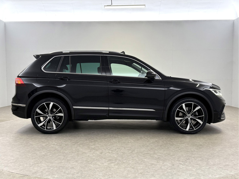 Volkswagen Tiguan 1.4 TSI eHybrid R-Line