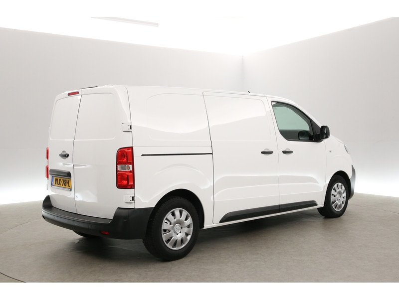 Opel Vivaro 2.0 CDTI L2H1