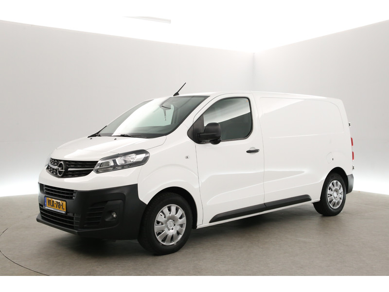 Opel Vivaro 2.0 CDTI L2H1