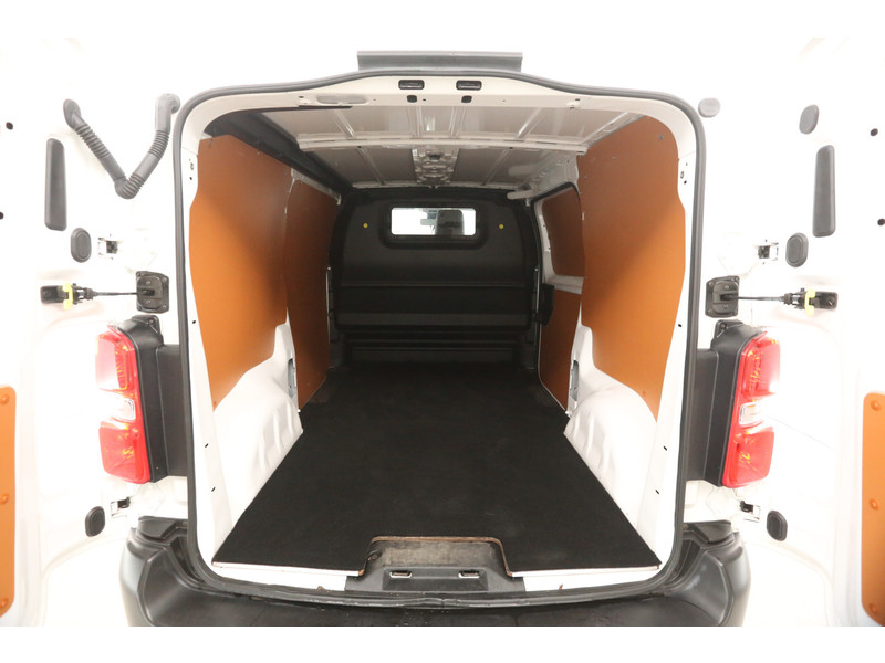 Opel Vivaro 2.0 CDTI L2H1