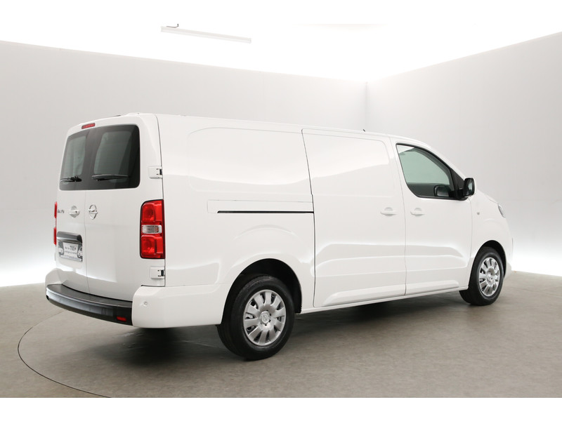 Opel Vivaro 2.0 CDTI L3H1 177PK