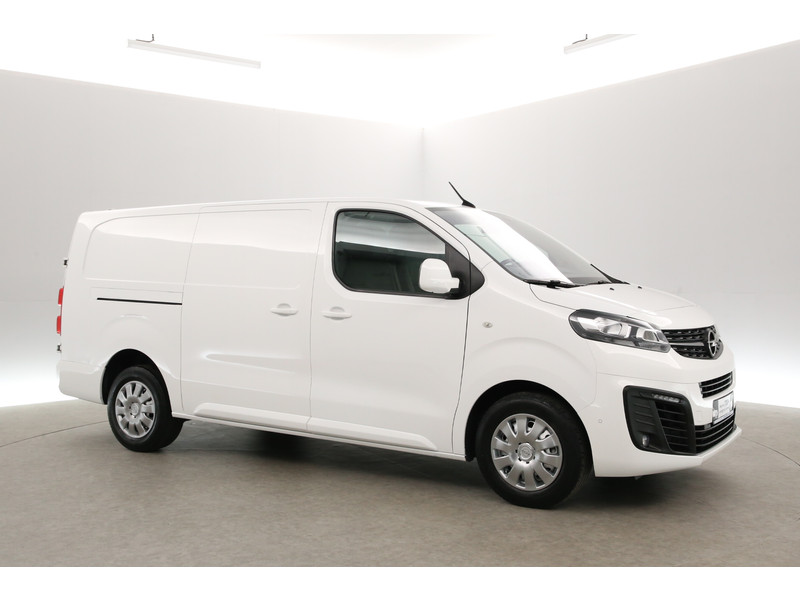 Opel Vivaro 2.0 CDTI L3H1 177PK