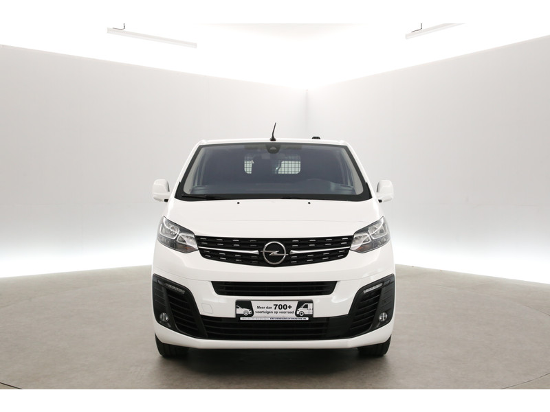 Opel Vivaro 2.0 CDTI L3H1 177PK