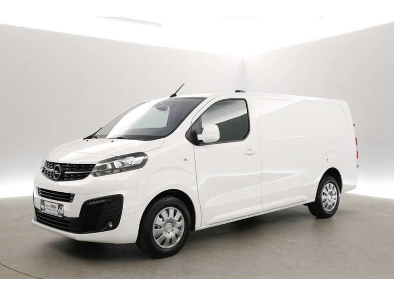 Opel Vivaro 2.0 CDTI L3H1 177PK