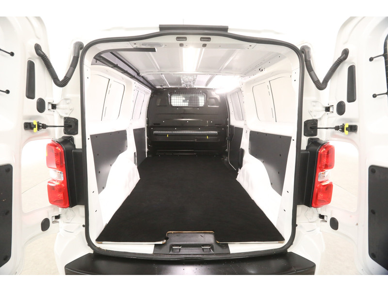 Opel Vivaro 2.0 CDTI L3H1 177PK