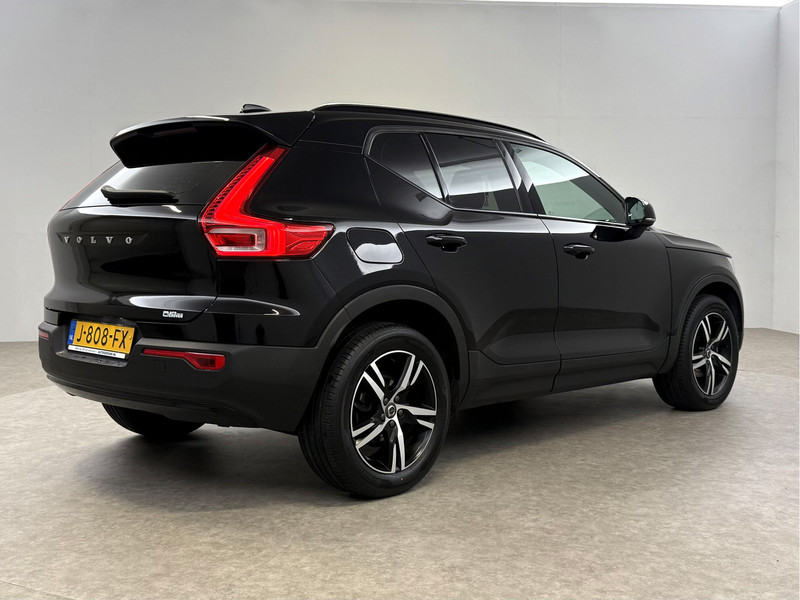 Volvo XC40 1.5 T2 R-Design
