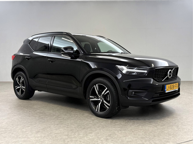 Volvo XC40 1.5 T2 R-Design