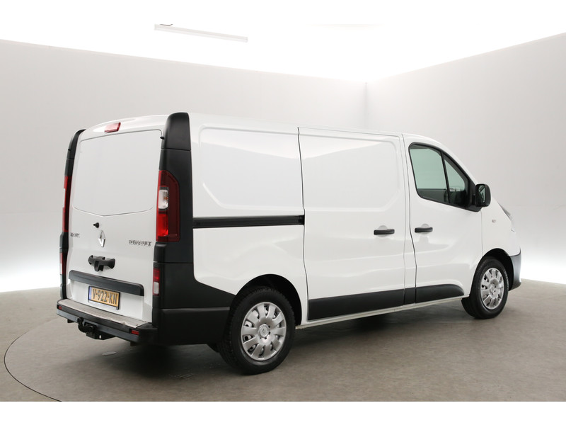 Renault Trafic 1.6 dCi T27 L1H1