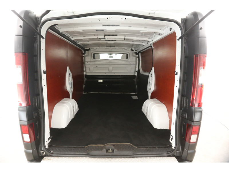 Renault Trafic 1.6 dCi T27 L1H1