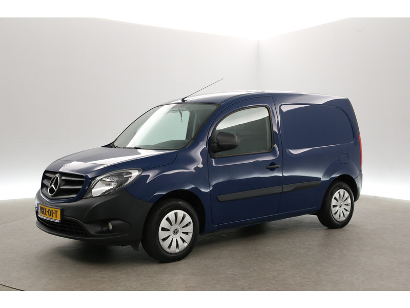 Mercedes-Benz Citan 108 CDI