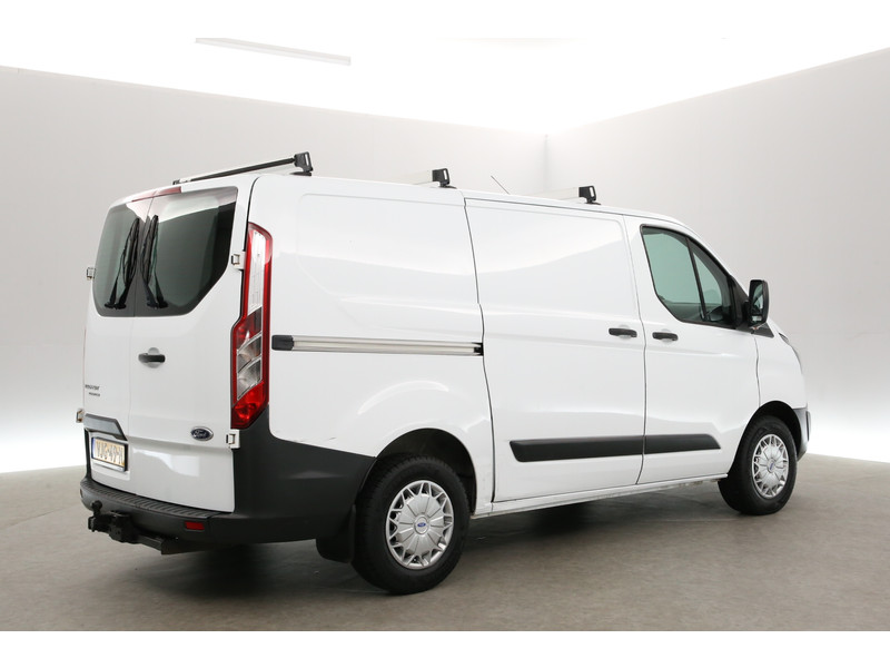 Ford Transit Custom 2.0 TDCI L1H1