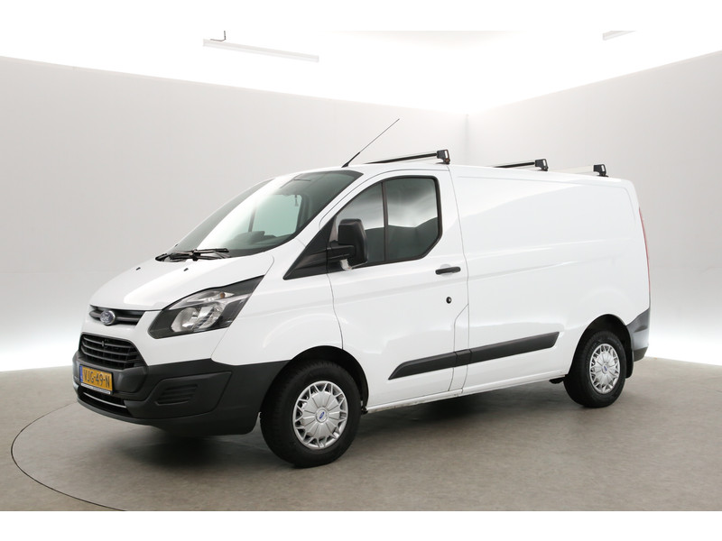 Ford Transit Custom 2.0 TDCI L1H1