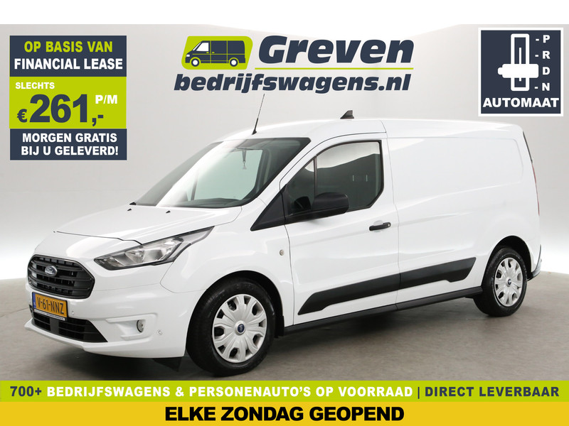 Ford Transit Connect 1.5 EcoBlue L2