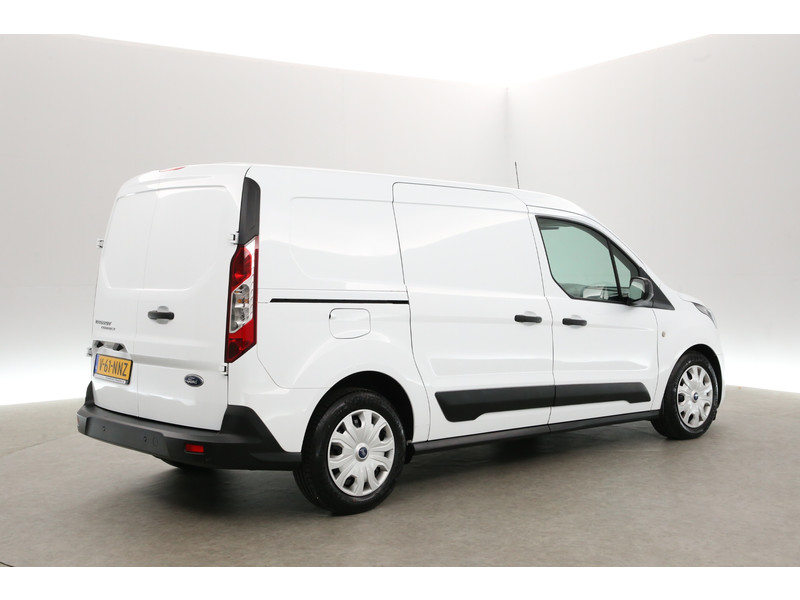 Ford Transit Connect 1.5 EcoBlue L2