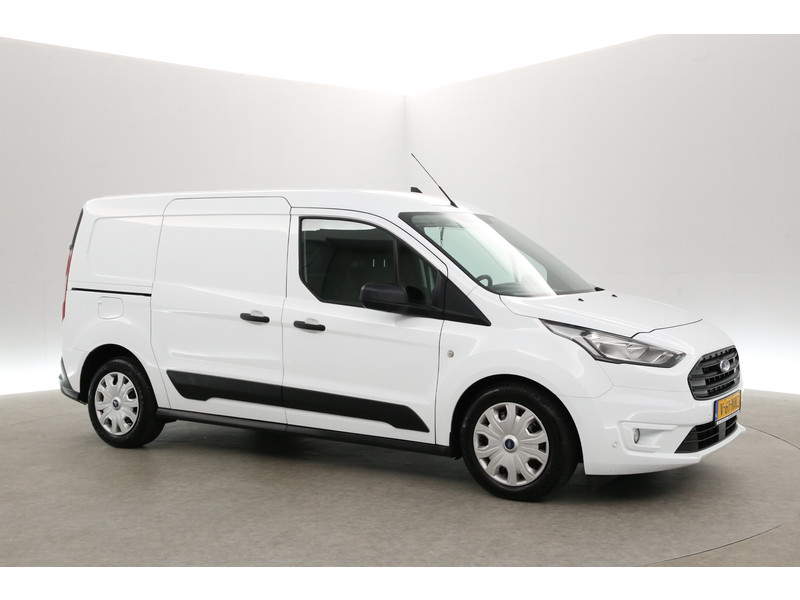 Ford Transit Connect 1.5 EcoBlue L2
