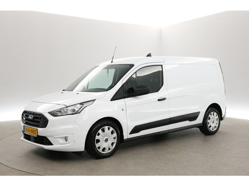 Ford Transit Connect 1.5 EcoBlue L2