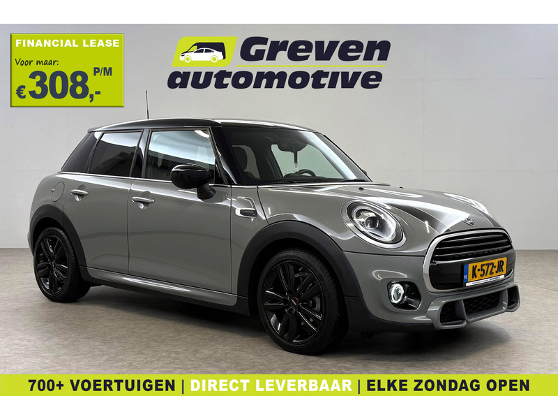 MINI Cooper 1.5 Cooper JCW