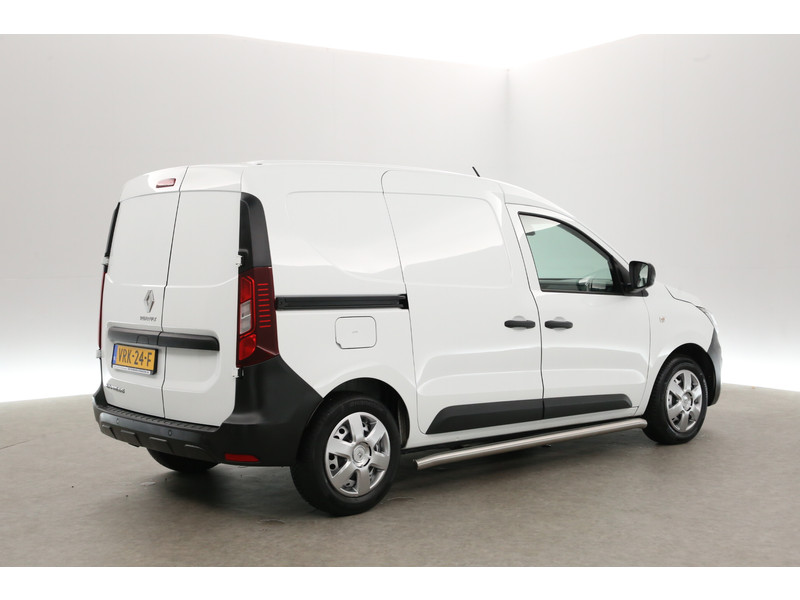 Renault Express 1.5 dCi