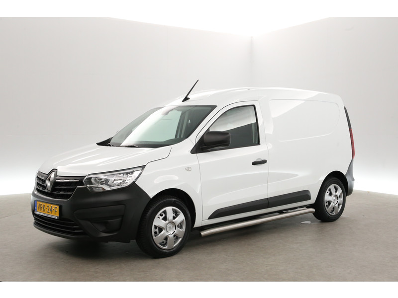 Renault Express 1.5 dCi