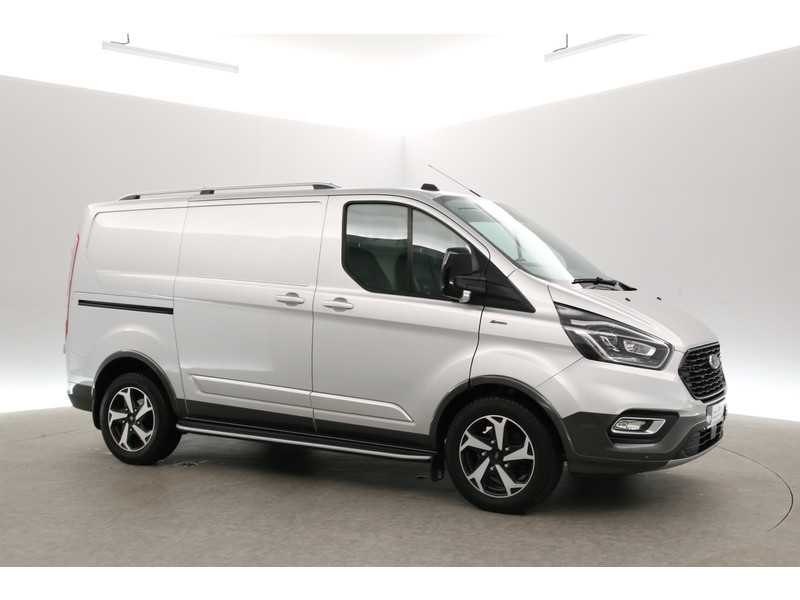 Ford Transit Custom 2.0 TDCI L1H1 Active Sport