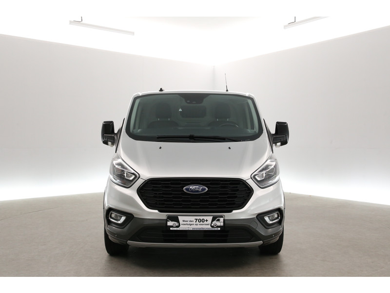 Ford Transit Custom 2.0 TDCI L1H1 Active Sport