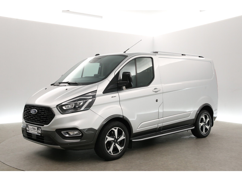 Ford Transit Custom 2.0 TDCI L1H1 Active Sport