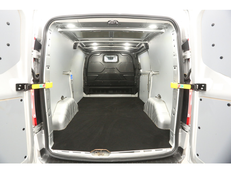 Ford Transit Custom 2.0 TDCI L1H1 Active Sport