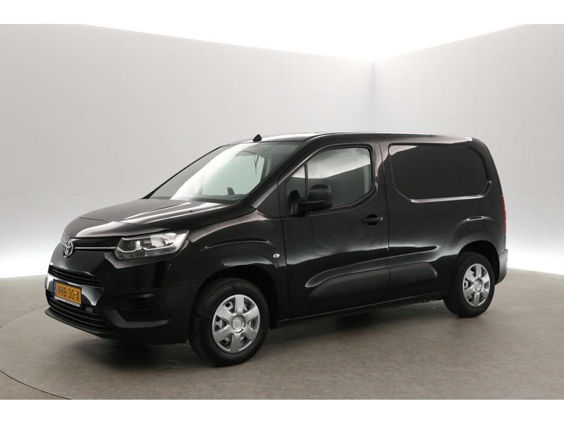 Toyota PROACE CITY 1.5 D-4D