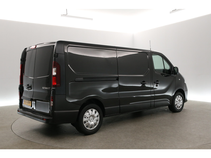 Renault Trafic 2.0 dCi T29 L2H1
