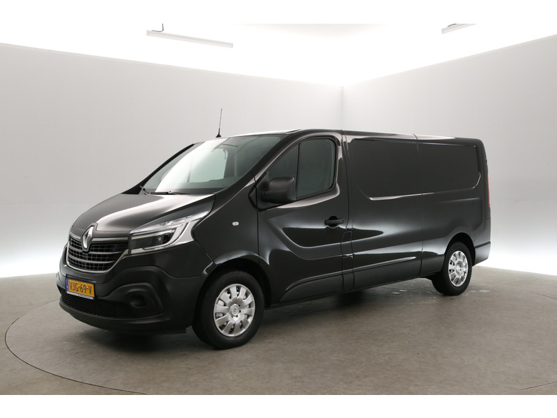 Renault Trafic 2.0 dCi T29 L2H1
