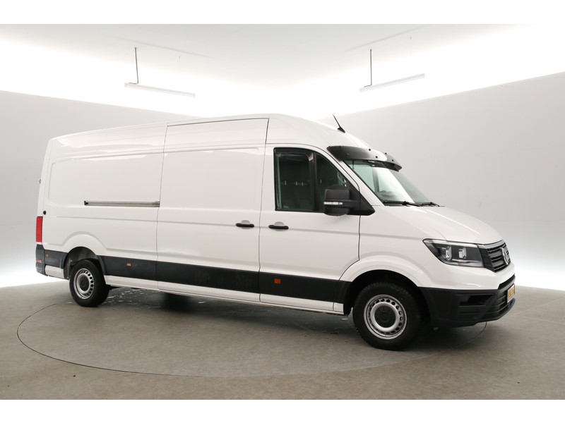 Volkswagen Crafter 35 2.0 TDI 140PK L4H3