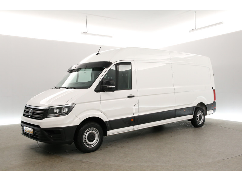 Volkswagen Crafter 35 2.0 TDI 140PK L4H3