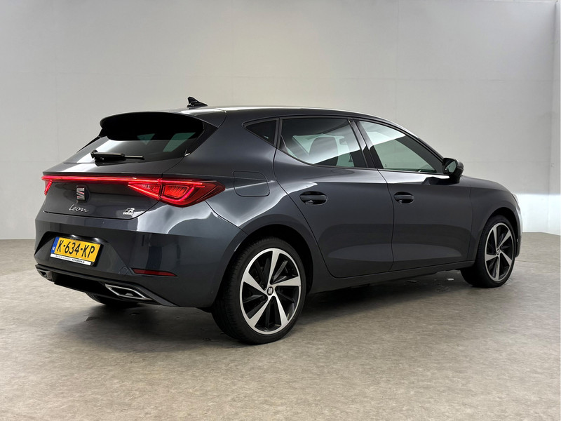 SEAT Leon 1.4 TSI eHybrid PHEV FR