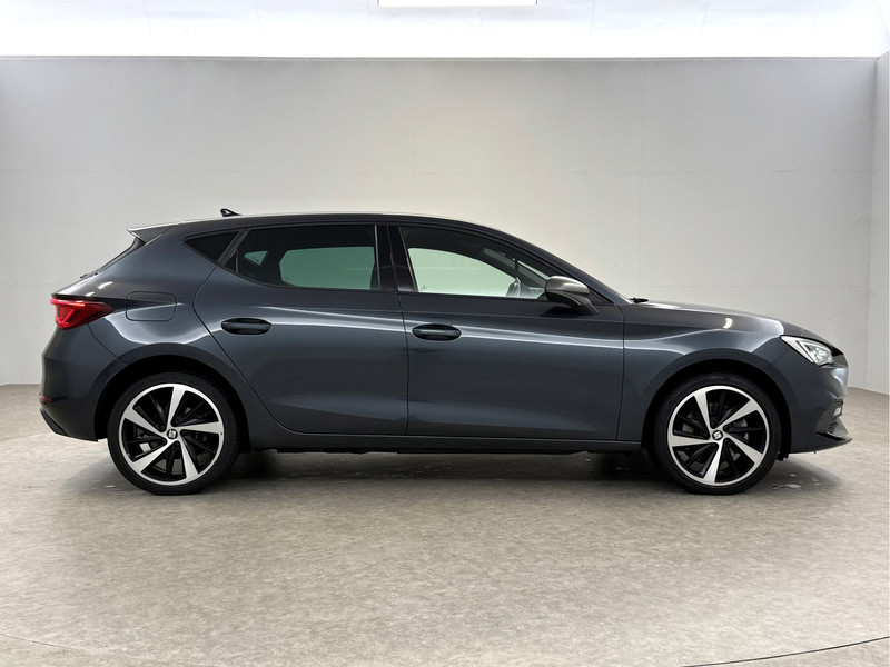 SEAT Leon 1.4 TSI eHybrid PHEV FR