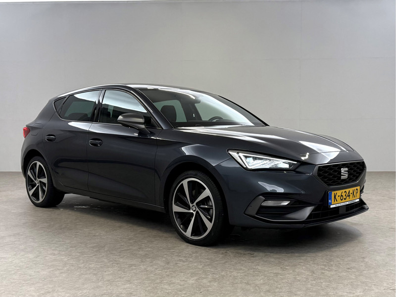 SEAT Leon 1.4 TSI eHybrid PHEV FR