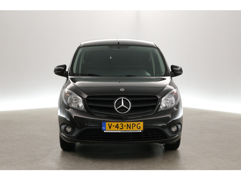 Mercedes-Benz Citan 108 CDI