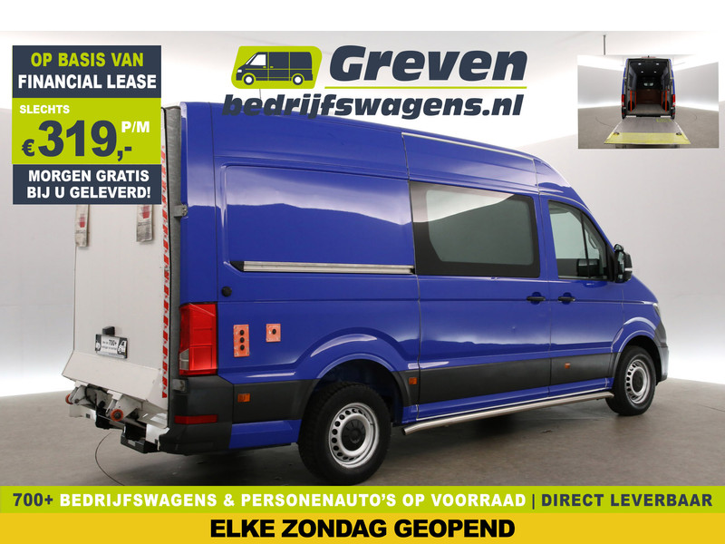 Volkswagen Crafter 2.0 TDI L3H3