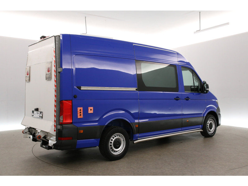 Volkswagen Crafter 2.0 TDI L3H3
