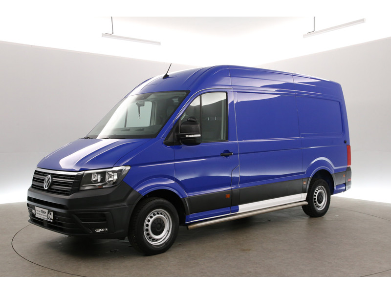 Volkswagen Crafter 2.0 TDI L3H3