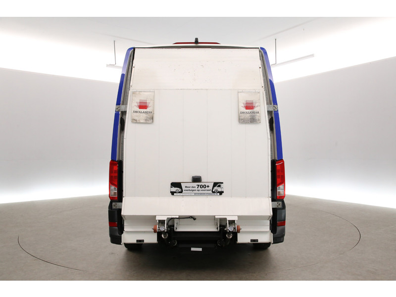 Volkswagen Crafter 2.0 TDI L3H3