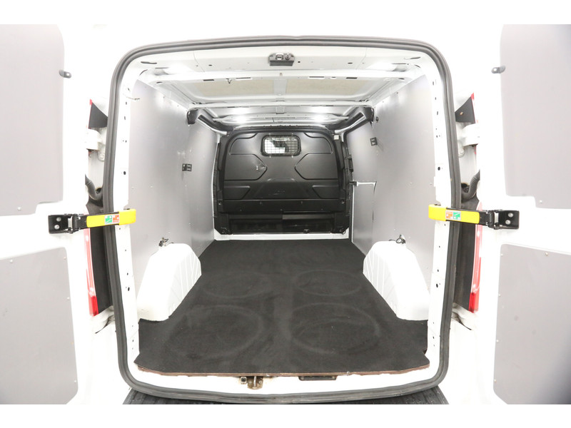 Ford Transit Custom 2.0 TDCI L1H1