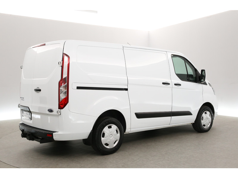 Ford Transit Custom 2.0 TDCI L1H1