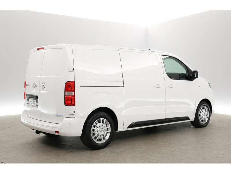 Opel Vivaro 2.0 D L2H1