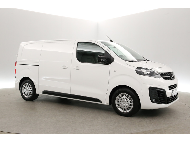 Opel Vivaro 2.0 D L2H1