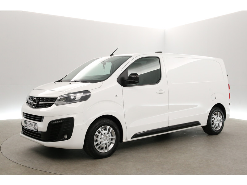Opel Vivaro 2.0 D L2H1