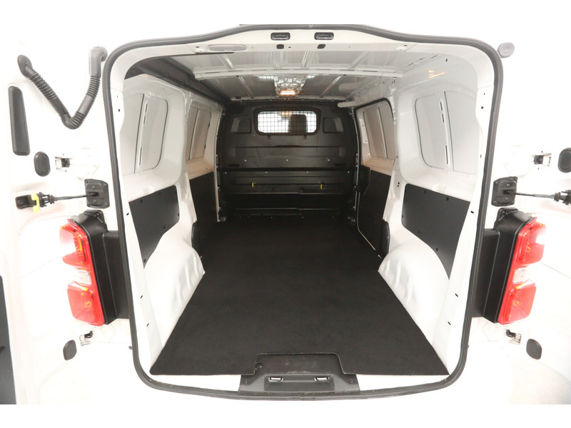 Opel Vivaro 2.0 D L2H1