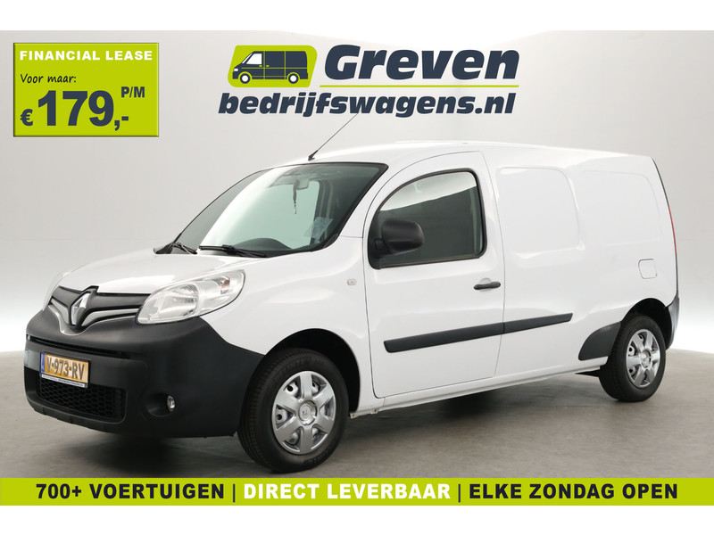 Renault Kangoo 1.5 dCi Maxi
