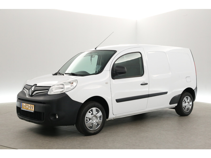 Renault Kangoo 1.5 dCi Maxi