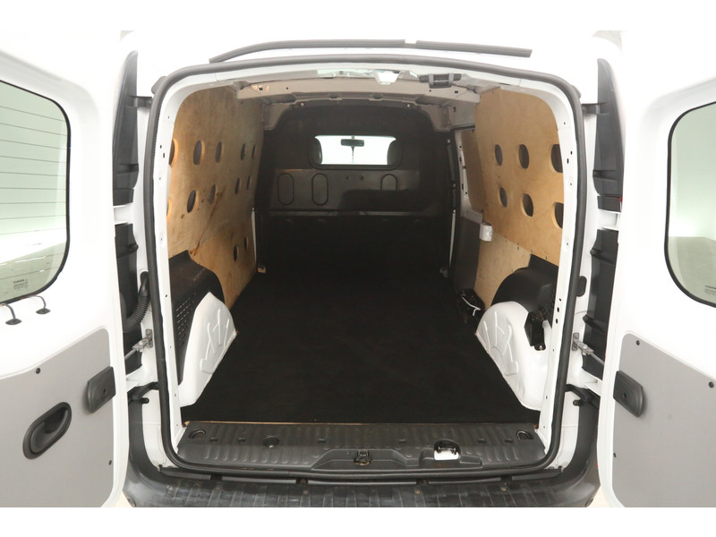 Renault Kangoo 1.5 dCi Maxi